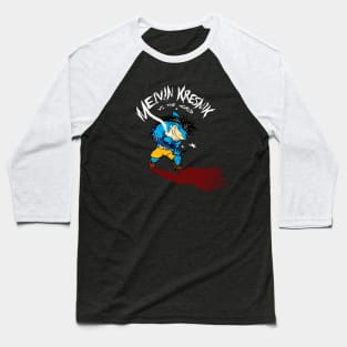 Rock On Baseball T-Shirt